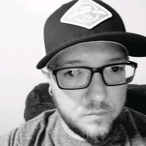 Meet your Posher, Caleb